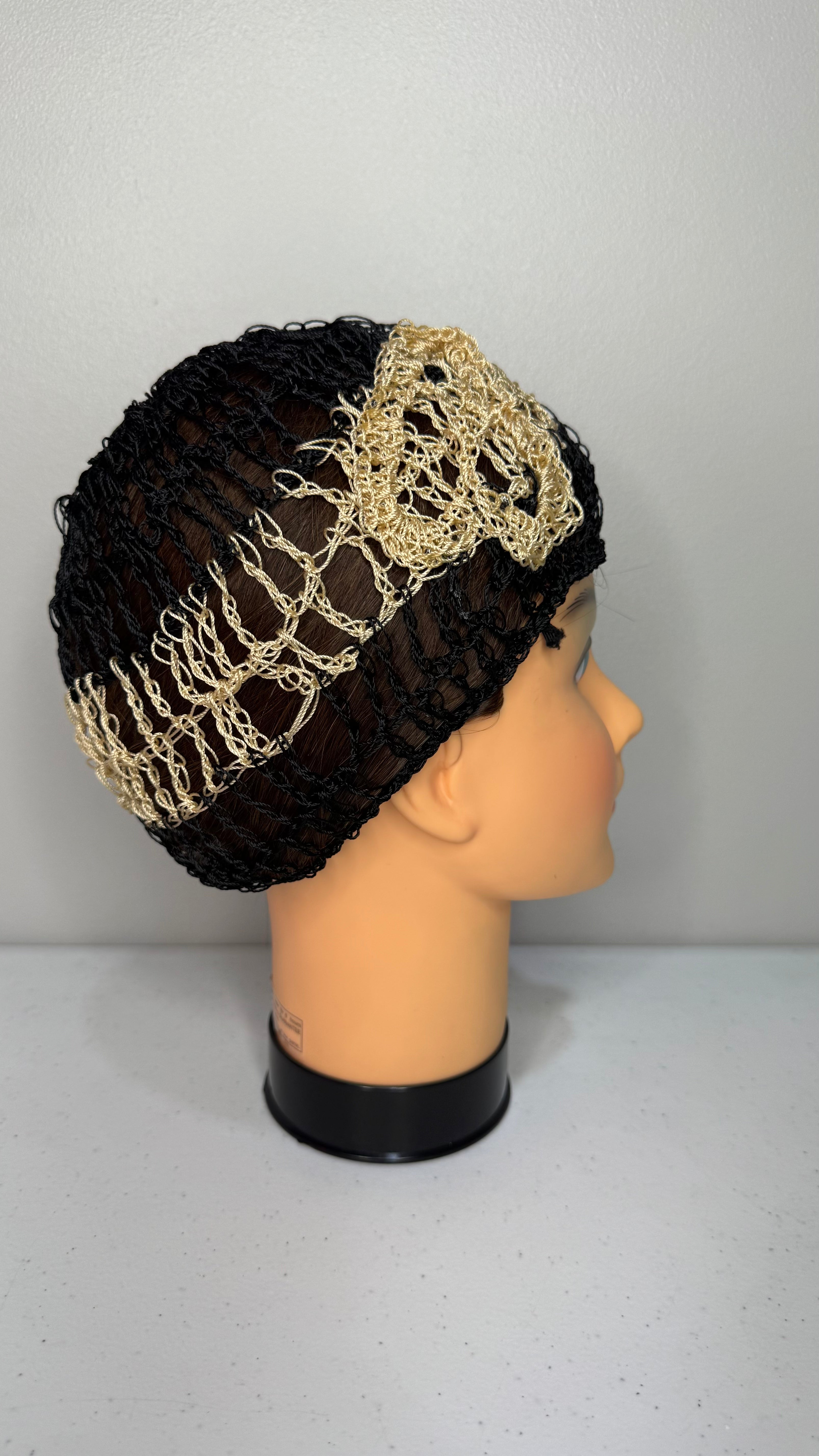 Dominican Doobie Wrap Cap
