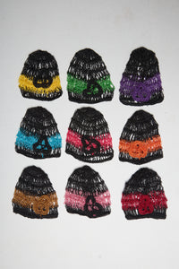 Gorro para estilo dominicano (doobie)