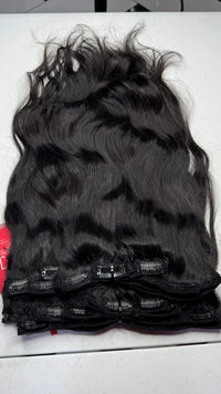 CLIP INS