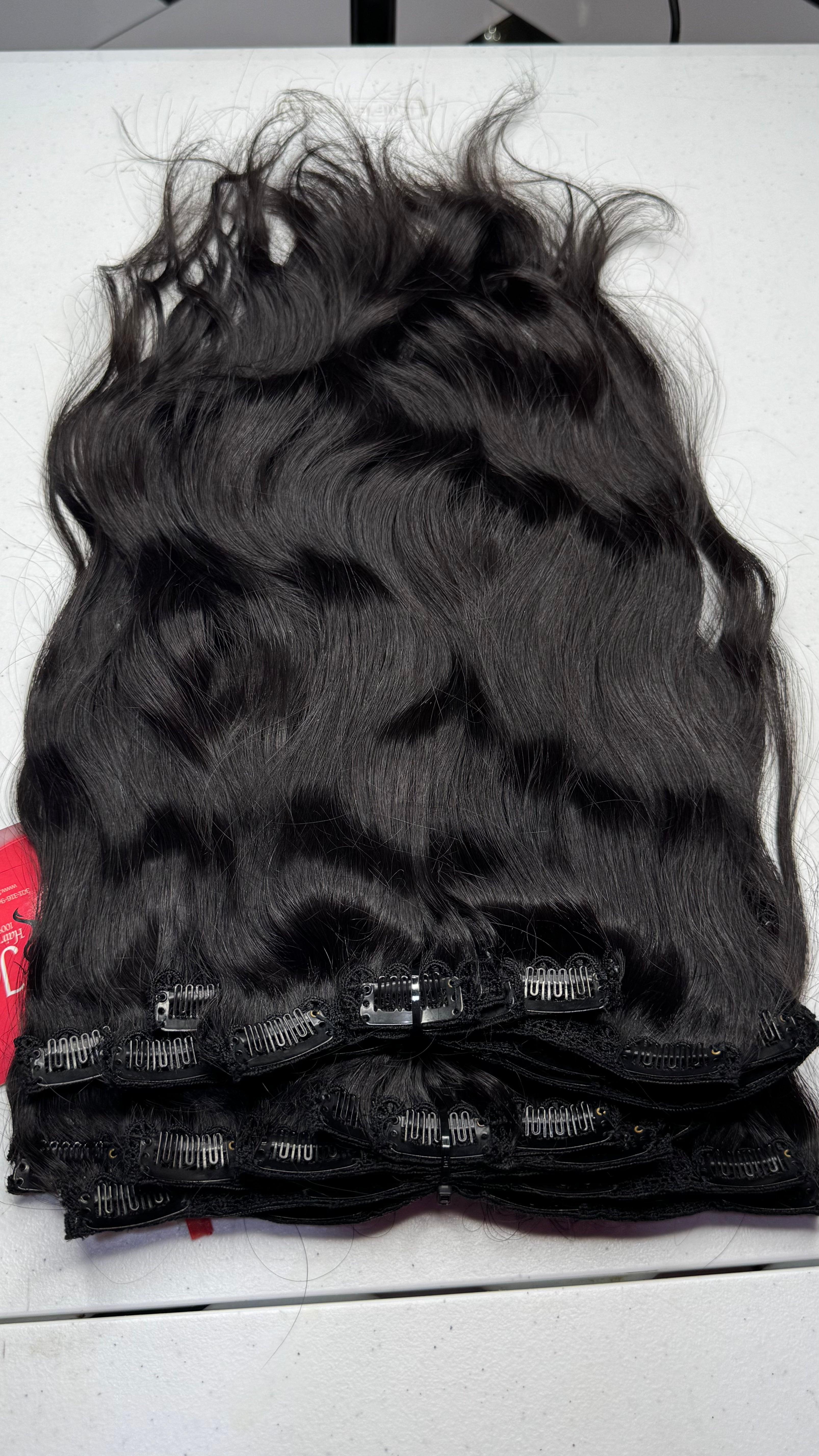 CLIP INS