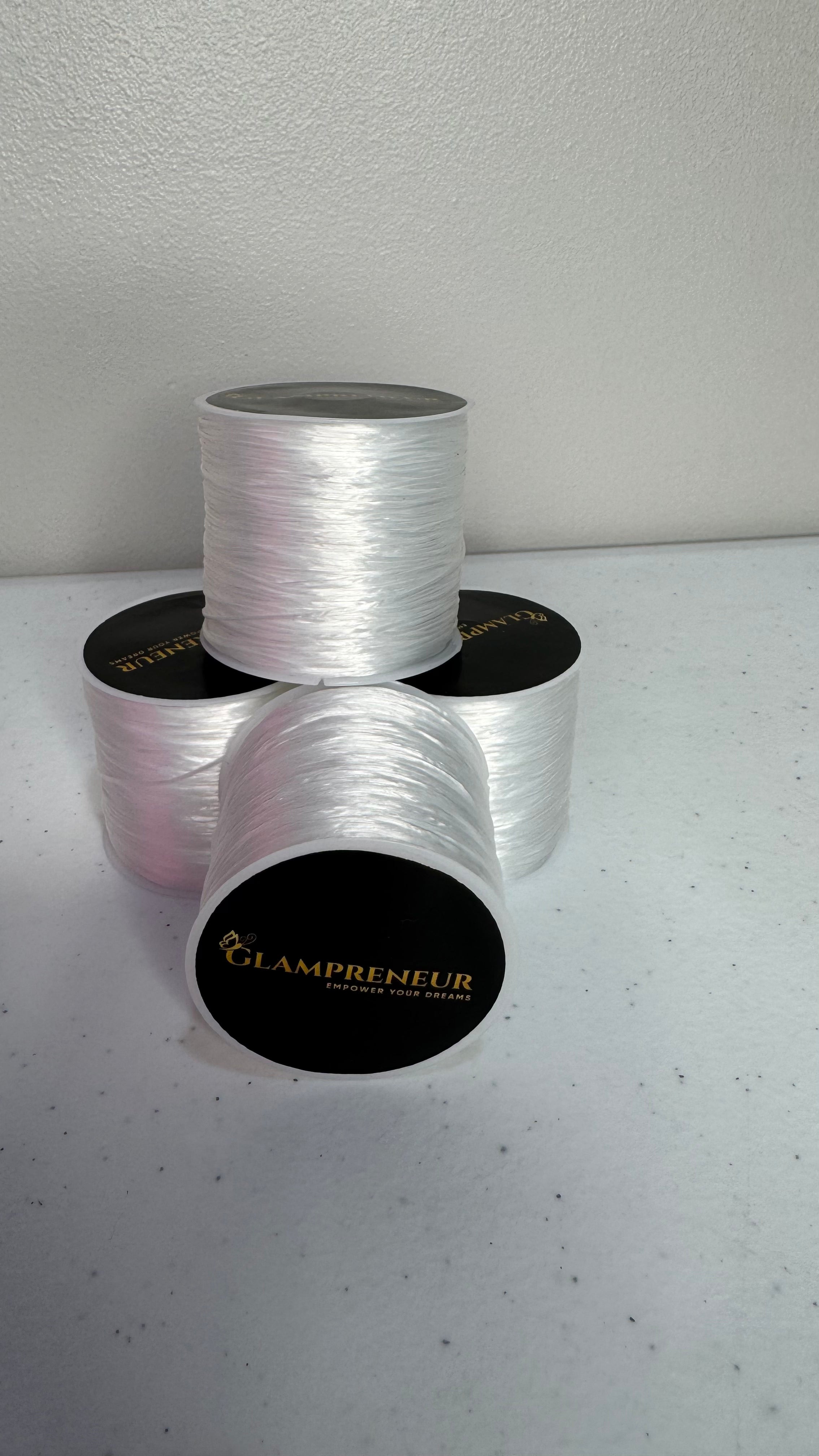 Stretchy Elastic Thread