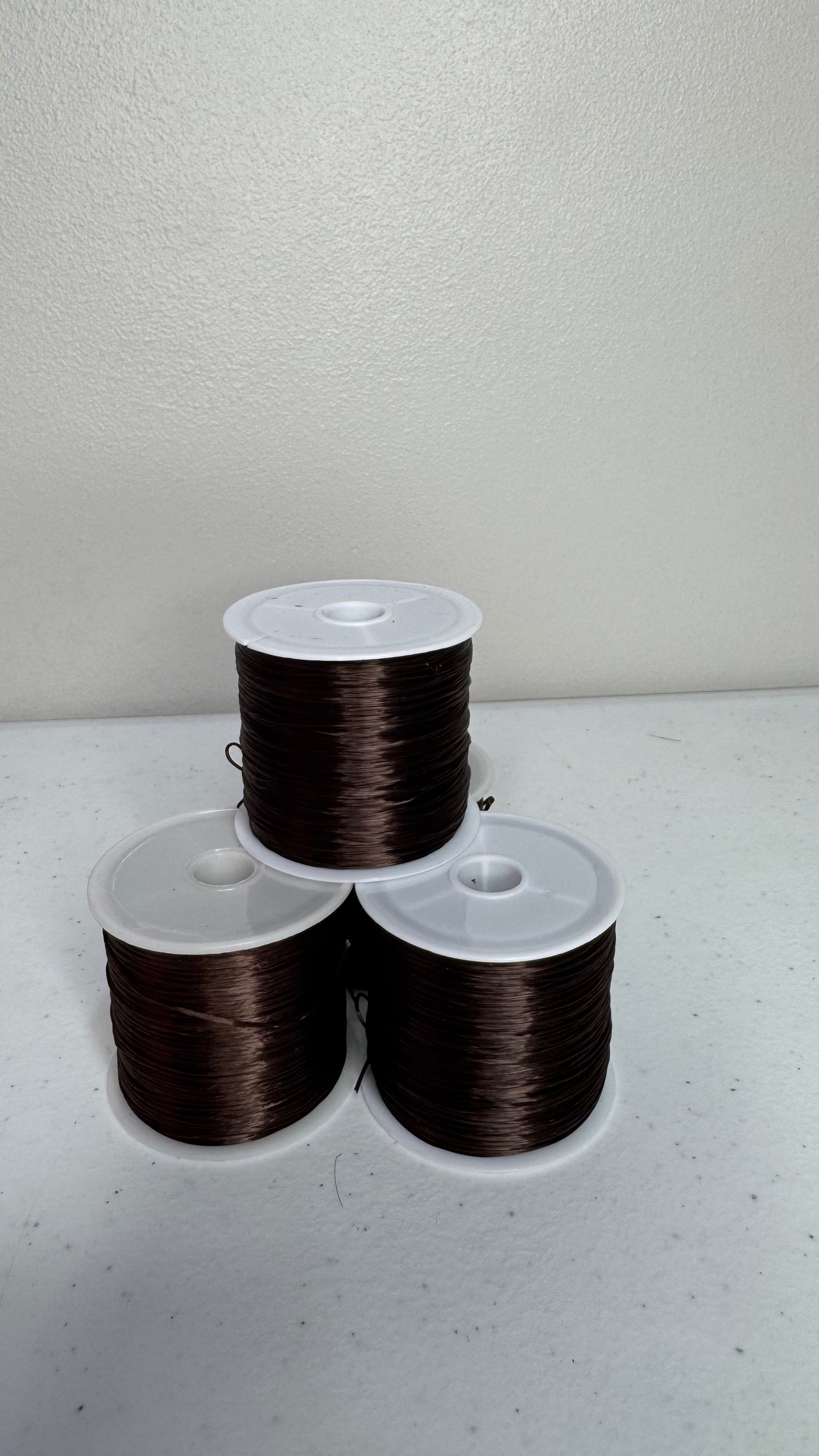 Stretchy Elastic Thread