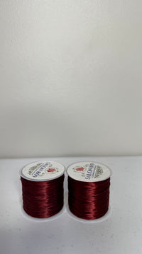 Stretchy Elastic Thread