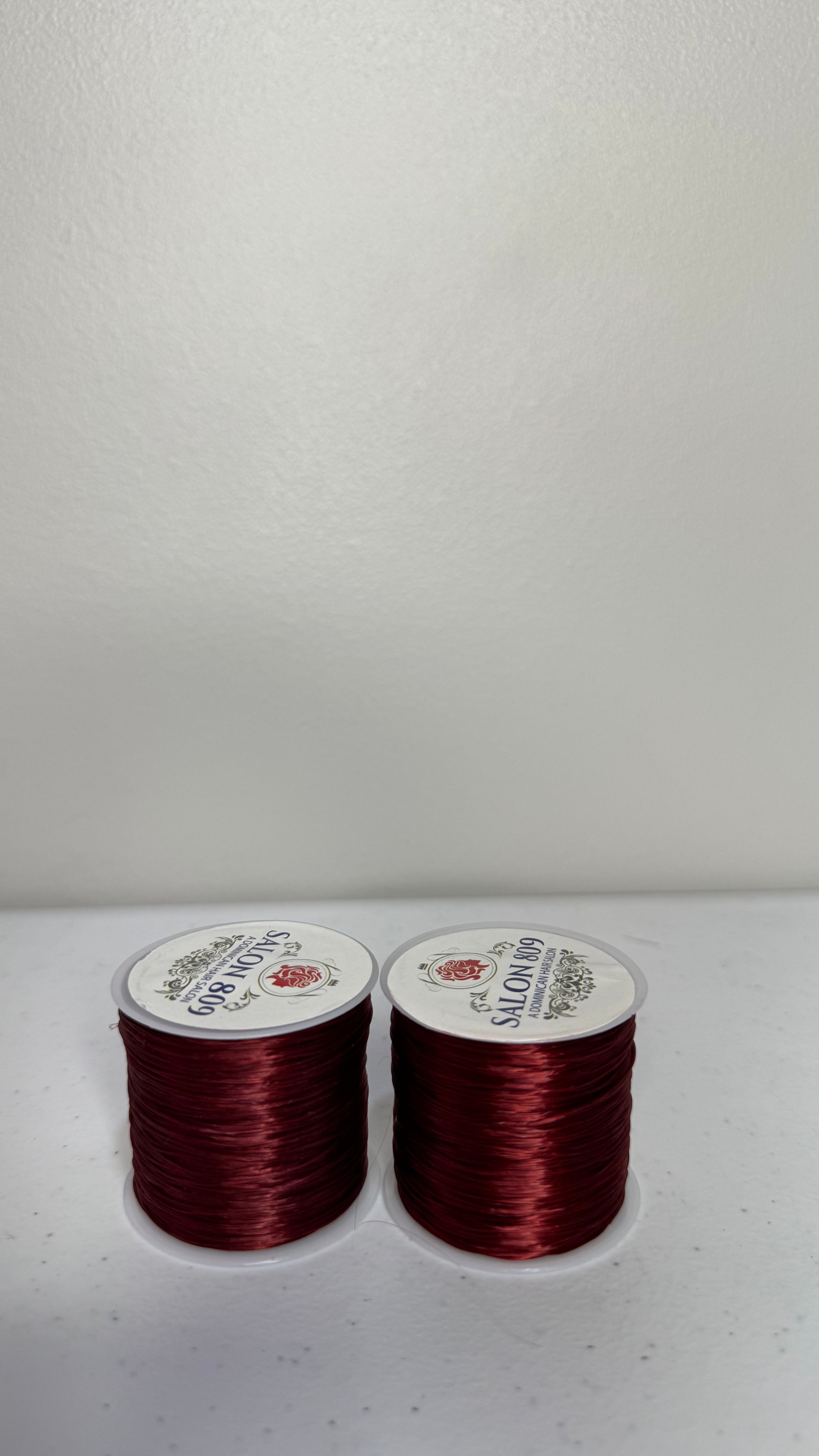 Stretchy Elastic Thread
