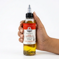 Growth Oil 4oz
