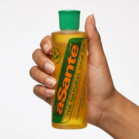 Asante Oil