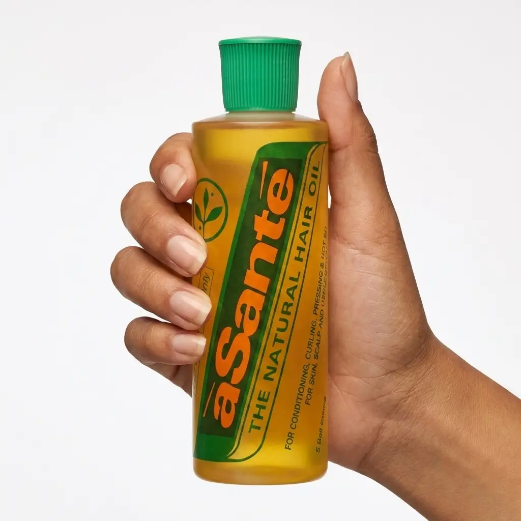 Asante Oil
